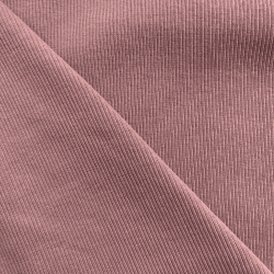 Ткань Кашкорсе, 420гм/2, 110см, цвет Какао (на отрез)  в Мелеуз