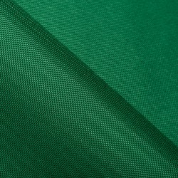 Ткань Оксфорд 600D PU, Зеленый (на отрез)  в Мелеуз