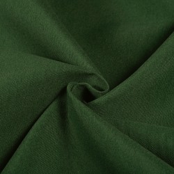Грета Водоотталкивающая (80%пэ, 20%хл), Темно-Зеленый   в Мелеуз