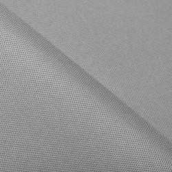 Ткань Оксфорд 600D PU, Светло-Серый   в Мелеуз