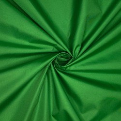 Ткань Дюспо 240Т WR PU Milky, цвет Зеленое яблоко (на отрез)  в Мелеуз