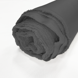 Мерный лоскут в рулоне Ткань Oxford 600D PU Тёмно-Серый 12,41 (№200.4)  в Мелеуз
