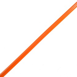 Кедер-Кант (для укрепления углов сумок) Оранжевый пластиковый  в Мелеуз