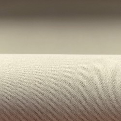 Ткань Блэкаут для штор светозатемняющая 75% &quot;Светло-бежевый&quot; (на отрез) (100% полиэстер) в Мелеуз
