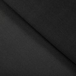 Ткань Кордура (Кордон С900),  Черный   в Мелеуз