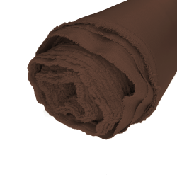 Мерный лоскут в рулоне Ткань Oxford 600D PU Тёмно-Коричневый 14,08м (№200.9)  в Мелеуз