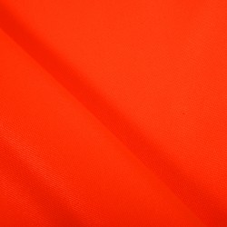 Оксфорд 600D PU, Сигнально-Оранжевый  в Мелеуз, 230 г/м2, 349 руб